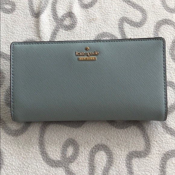 kate spade Handbags - Kate Spade Cameron Street Stacy Wallet